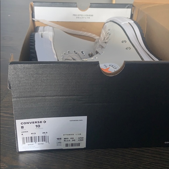 Converse - Picture 5 of 5